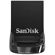 Sandisk Ultra Fit 512Gb, Usb 3.1 - Small Form Factor Plug  Stay Hi-Speed Drive Sdcz430-512G-G46 619659179328