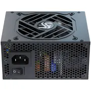 Maitinimo blokas Seasonic Focus-Spx-750 750W, 204 pin Atx, Cfx, Juodas  4711173877097 1808170