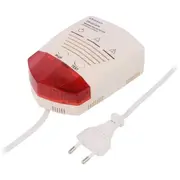 Sensor gas semiconductor natural Lng 82X125X41Mm  Or-Dc-614