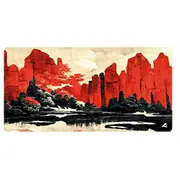 Sharkoon Skiller Sgp40 D11 Gaming mouse pad Multicolour  4044951042586 Wlononwcrpoir