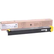 Sharp Cartridge Yellow Dx25Gtya  497401983754