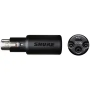 Shure Mvx2U - digital audio interface  042406767767 Missuhmik0055