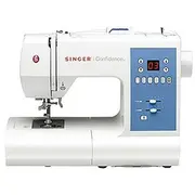 Singer 7465 sewing machine Automatic Electric  4996856110030 Wlononwcrpowf