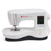 Singer Legacy 440C Automatic sewing machine Electromechanical  Agdsinmsz0086 5907718901290