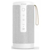 Skaļrunis Savio Bs-032 White  5901986047643