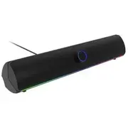 Skaņas josla Genesis Helium 312Bt Black  Ncs-2185 5901969444667