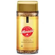 Šķīstoša kafija Merrild Gold, 200G  450-14488 8000070060913