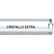 Šļūtene Cristal  8 X 12 50 m 8X2 mm / 8X12 4018072001548