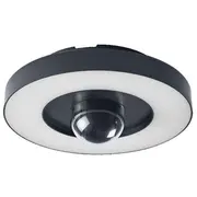 Smart Outd Wifi Circle Led Camera Con  4099854474811 Wlononwcroznd