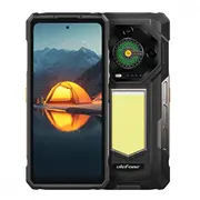 Smartphone Armor 33 12/512Gb  Uf-A33 6975326660822 Teulepaa33Bk001