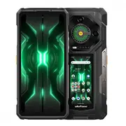 Smartphone Ulefone Armor 33 Pro 5G 16/512Gb  Uf-A33P 6975326660815 Wlononwcrolad