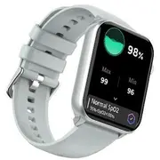 Smartwatch R30 Max/Silver R30Maxsilver Blackview  6931548323167