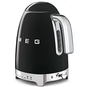 Smeg Klf04Bleu Elektriskā tējkanna  8017709231309