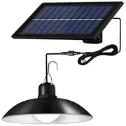 Solar lamp Superfire Ff10-B  6956362971400 038160