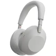 Sony Wh-1000Xm6 Headset Wired  Wireless Head-Band Calls/Music/Sport/Everyday Usb Type-C Bluetooth Grey Wh1000Xm6S.ce7 4548736162662 169181