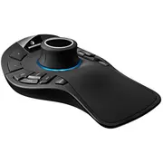 3Dconnexion Spacemouse Pro Usb optical 3D-Mouse  3Dx-700040 4260016340705 970084