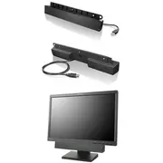 Speaker  Lenovo Usb Soundbar 0A36190 886843845639
