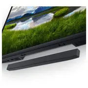 Dell  Soundbar for Monitor Sb521A Black 520-Aasi 5397184357002