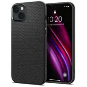 Spigen Liquid Air iPhone 14 Plus  15 6,7 czarny matte black Acs04891 8809811864045