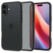 Spigen Ultra Hybrid iPhone 16 frost clear Acs08200  8809971230957 39269097