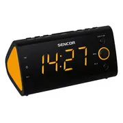 Src 170Or Radioclock  8590669115198 Ubsecrb70Or