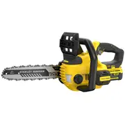 St Chainsaw V20 30Cm 1X4.0Ah Sfmccs630M1  Sfmccs630M1-Qw 5035048727041 Wlononwcr0813