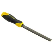 Stanley Pusapaļa vīle 150Mm  0-22-455 3253560224554