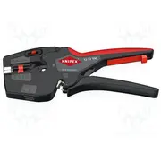 Stripping tool 0.0310Mm2 Wire round  Knp.1272190 12 72 190