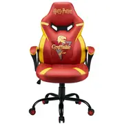 Subsonic Junior Gaming Seat Harry Potter Gryffindor  T-Mlx53708 3701221702106