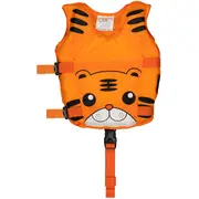 Swimming vest Waimea 52Zb Ora 18-30Kg  644Sc52Zbora 8716404327019