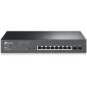 Switch Smart Sg2210Mp 8Xge Poe 2Xsfp  Tl-Sg2210Mp 6935364030674