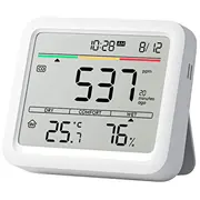 Switchbot Meter Pro Co2 thermometer and hygrometer  W4900010 810150541717 075828