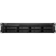 Synology Rs1221Rp 8-Bay Nas-Rackmount  4711174723690