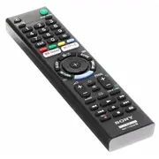 Tālvadības pults Sony Rmt-Tx300E oriģinālā  94418