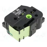 Tape 36Mm 3M black for printer  Br-Ste161 Ste-161