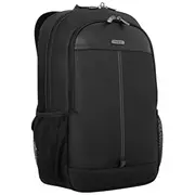 Targus  Modern Classic Tbb943Gl Fits up to size 15-16 Backpack Shoulder strap Black 5051794042665