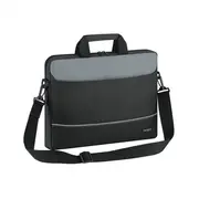 Targus Intellect Topload Black  Tbt238Eu 5051794009309