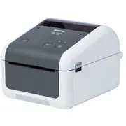 Td-4420Dn Brother uzlīmju printeris  Usb,Rs232C,Lan,203Dpi,203.2Mm/Sek,104.1Mm platums Td4420Dnxx1 4977766798259