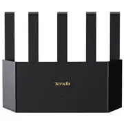 Tenda Te3L Wi-Fi Be3600 Bezvadu Maršrutētājs  6932849424676 Kiltdarou0110