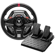 Thrustmaster T128-P Simtask Pack Black Usb Steering wheel  Pedals Analogue / Digital Pc, Playstation 4, 5 Gajo-1271 3362934109998 Wlononwcrprk8