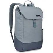 Thule 5095 Lithos Backpack 16L Pond Gray/Dark Slate  T-Mlx56523 0085854256285