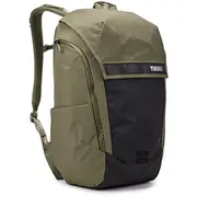 Thule 5236 Paramount Bike Commute Backpack 28L  Soft Green T-Mlx61028 085854257732