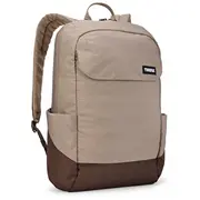 Thule 5452 Lithos Backpack 20L Tinted Taupe/Nuanced Brown  T-Mlx62345 0085854259965