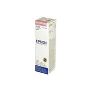 Epson T6736 Light Magenta Bottle 70Ml  C13T67364A 8715946495743