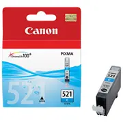 Canon 2934B001 tintes kārtridžs 1 pcs Oriģināls Tirkīzzils  4960999577494 54142