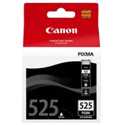 Canon Pgi-525Pgbk Oriģināls Tintes kārtridžs  4529B004 4960999669922