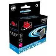 Tintes kārtridžs Uprint Epson T1813Xlm Magenta  E-18Xlm-Up 3584770882730