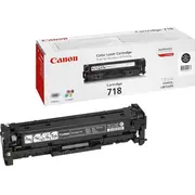 Canon Crg-718Bk catridge black Lbp7200Cd  2662B002 4960999628639 Wlononwcrdea6