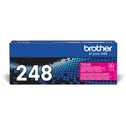 Toneris Brother T248M Magenta  Tn248M 4977766814058