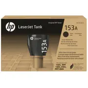 Toneris Hp 153A Black Laserjet Tank Reload Kit  W1530A 195697898242